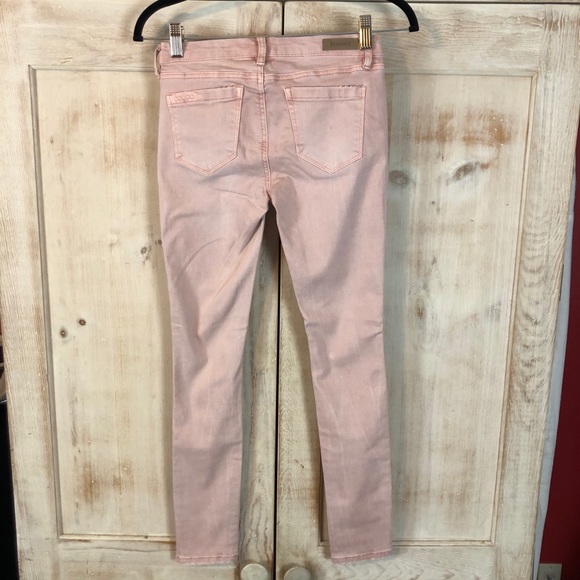 💖 NWT Blank NYC Distressed Skinny Jeans - Picture 2 of 15